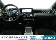 MERCEDES-BENZ A 35 AMG 4Matic Premium