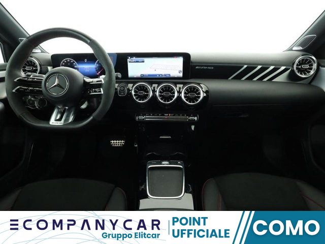MERCEDES-BENZ A 35 AMG 4Matic Premium