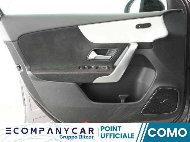 MERCEDES-BENZ A 35 AMG 4Matic Premium