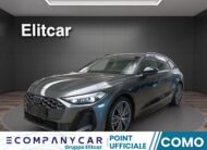AUDI A5 Avant TFSI 150 kW S tronic S Line edition