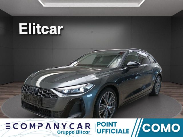 AUDI A5 Avant TFSI 150 kW S tronic S Line edition