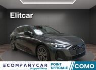 AUDI A5 Avant TFSI 150 kW S tronic S Line edition