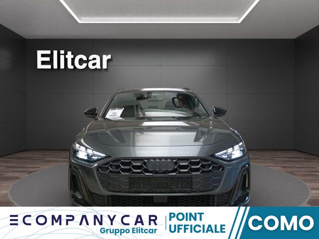 AUDI A5 Avant TFSI 150 kW S tronic S Line edition