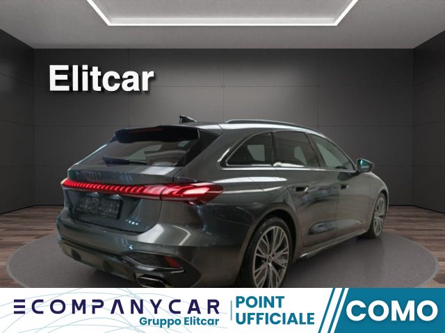 AUDI A5 Avant TFSI 150 kW S tronic S Line edition