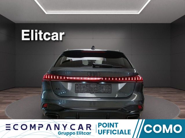 AUDI A5 Avant TFSI 150 kW S tronic S Line edition