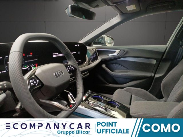 AUDI A5 Avant TFSI 150 kW S tronic S Line edition