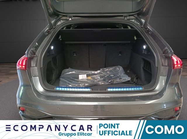 AUDI A5 Avant TFSI 150 kW S tronic S Line edition