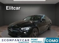MERCEDES-BENZ C 220 d Mild hybrid Advanced