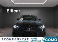 MERCEDES-BENZ C 220 d Mild hybrid Advanced