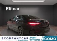MERCEDES-BENZ C 220 d Mild hybrid Advanced