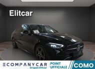 MERCEDES-BENZ C 220 d Mild hybrid Advanced
