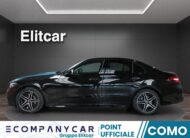 MERCEDES-BENZ C 220 d Mild hybrid Advanced