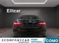MERCEDES-BENZ C 220 d Mild hybrid Advanced