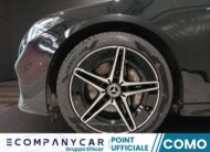 MERCEDES-BENZ C 220 d Mild hybrid Advanced