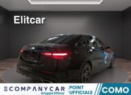 MERCEDES-BENZ C 220 d Mild hybrid Advanced