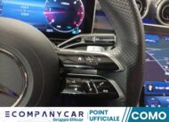 MERCEDES-BENZ C 220 d Mild hybrid Advanced