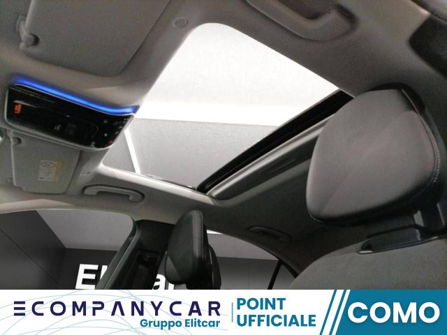 MERCEDES-BENZ C 220 d Mild hybrid Advanced
