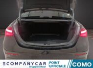 MERCEDES-BENZ C 220 d Mild hybrid Advanced