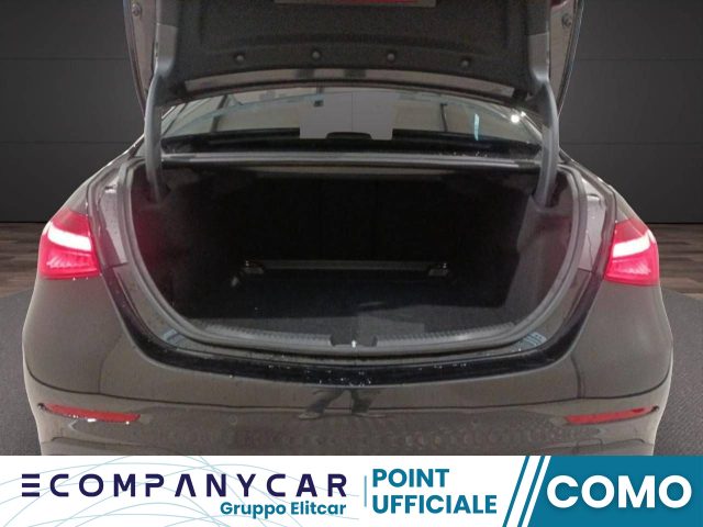MERCEDES-BENZ C 220 d Mild hybrid Advanced