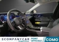 MERCEDES-BENZ C 220 d Mild hybrid AMG Line Advanced Plus