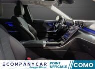 MERCEDES-BENZ C 220 d Mild hybrid AMG Line Advanced Plus