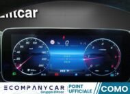 MERCEDES-BENZ C 220 d Mild hybrid AMG Line Advanced Plus