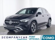 MERCEDES-BENZ GLA 180 Automatic Progressive Advanced