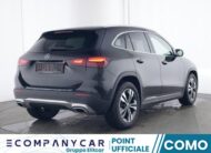 MERCEDES-BENZ GLA 180 Automatic Progressive Advanced