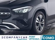 MERCEDES-BENZ GLA 180 Automatic Progressive Advanced