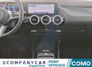 MERCEDES-BENZ GLA 180 Automatic Progressive Advanced