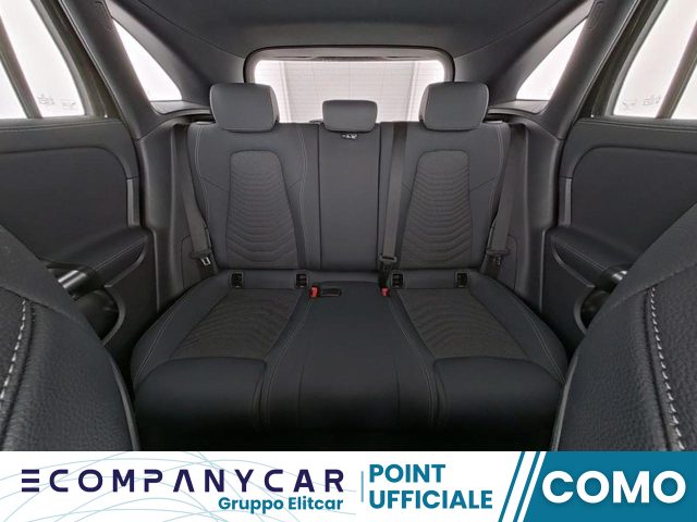 MERCEDES-BENZ GLA 180 Automatic Progressive Advanced