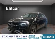 MERCEDES-BENZ GLA 200 d Automatic Progressive Advanced