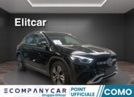 MERCEDES-BENZ GLA 200 d Automatic Progressive Advanced