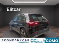 MERCEDES-BENZ GLA 200 d Automatic Progressive Advanced