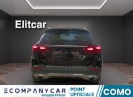 MERCEDES-BENZ GLA 200 d Automatic Progressive Advanced