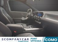 MERCEDES-BENZ GLA 200 d Automatic Progressive Advanced