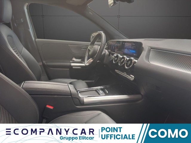 MERCEDES-BENZ GLA 200 d Automatic Progressive Advanced