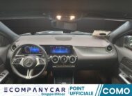 MERCEDES-BENZ GLA 200 d Automatic Progressive Advanced