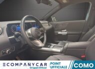 MERCEDES-BENZ GLA 200 d Automatic Progressive Advanced