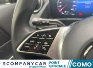 MERCEDES-BENZ GLA 200 d Automatic Progressive Advanced