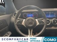 MERCEDES-BENZ GLA 200 d Automatic Progressive Advanced