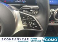 MERCEDES-BENZ GLA 200 d Automatic Progressive Advanced