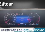 MERCEDES-BENZ GLA 200 d Automatic Progressive Advanced