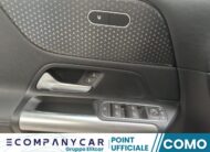 MERCEDES-BENZ GLA 200 d Automatic Progressive Advanced