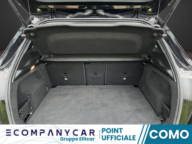MERCEDES-BENZ GLA 200 d Automatic Progressive Advanced