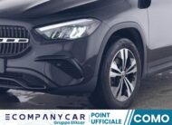 MERCEDES-BENZ GLA 250 e hybrid EQ Progressive Advanced Plus