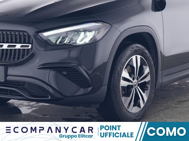 MERCEDES-BENZ GLA 250 e hybrid EQ Progressive Advanced Plus
