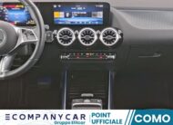 MERCEDES-BENZ GLA 250 e hybrid EQ Progressive Advanced Plus