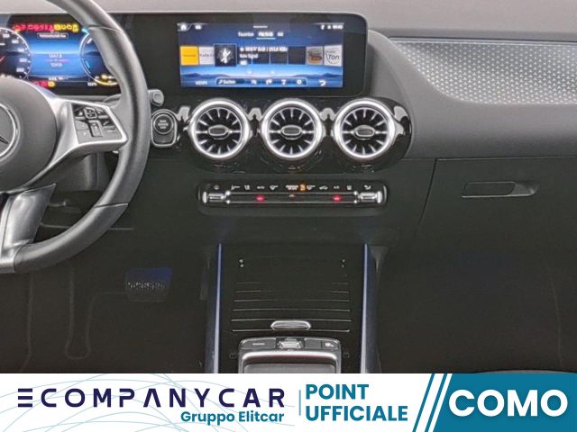 MERCEDES-BENZ GLA 250 e hybrid EQ Progressive Advanced Plus