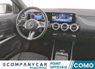 MERCEDES-BENZ GLA 250 e hybrid EQ Progressive Advanced Plus